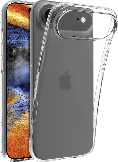 Dbramante1928 Greenland Iphone Air Transparent