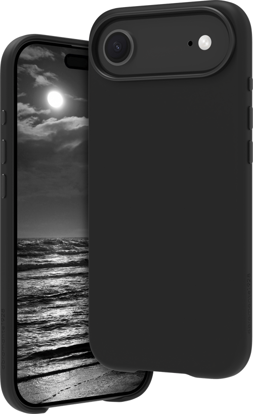 Dbramante1928 Roskilde Icon Magsafe Iphone Air Svart