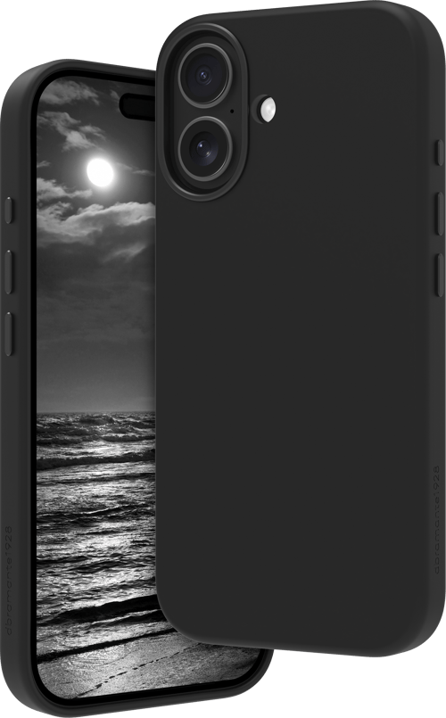 Dbramante1928 - Roskilde Ms Icon - Iphone 17 - Midnight