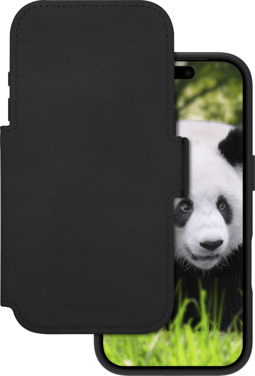 Dbramante1928 Lynge Magsafe Iphone 17 Pro Sort billede