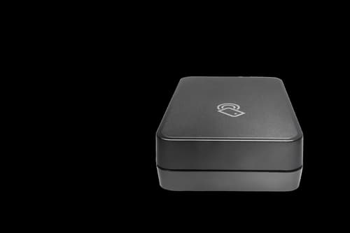 Hp Jetdirect 3000w Nfc