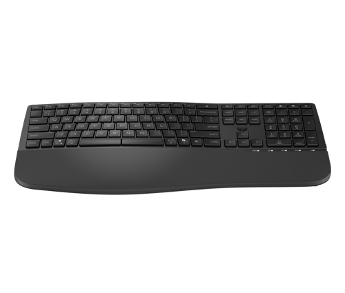 Hp 685 Dual-mode Keyboard Trådlös Nordisk