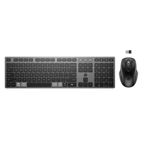 Hp 725 Multi-device Combo Set Trådløs