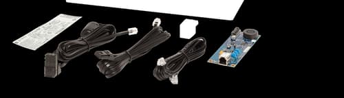 Hp Analog Fax 700 – Clj Managed Flow E67660/e62655 billede