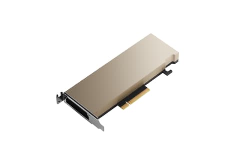 Hpe Nvidia A2 16gb Pcie Non-cec Accelerator For Gddr6 16gb
