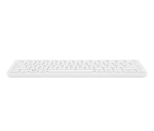 Hp 355 Kompakt Bluetooth-tastatur Til Flere Enheder Trådløs Nordisk