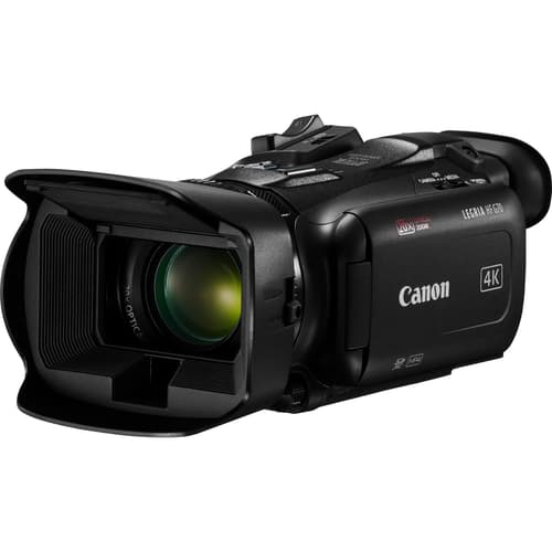Canon Legria Hf G70
