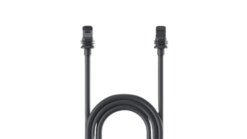 Starlink Standard Kabel 45m Svart 45m Svart