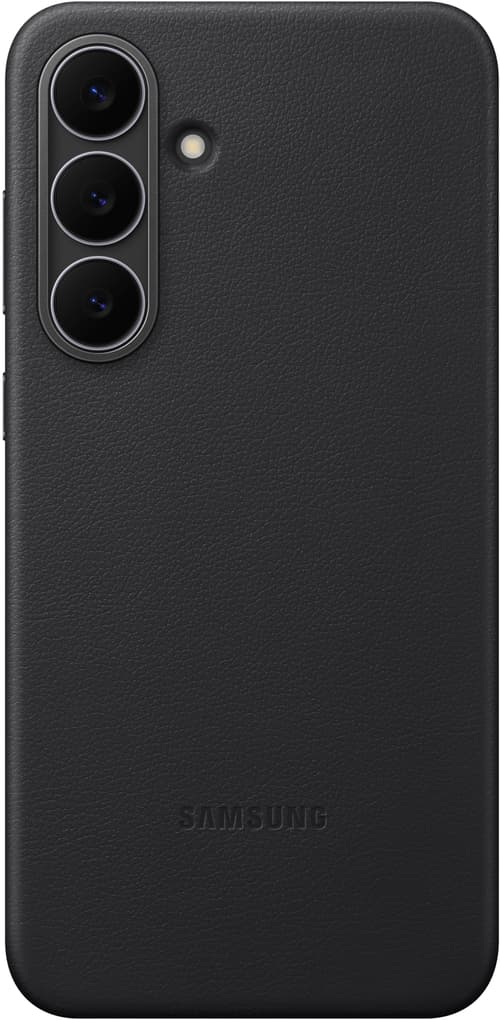Samsung Kindsuit Case Samsung Galaxy S25 Fe Musta