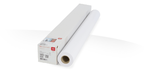 Canon Papir Ijm113 Premium Fsc (a1), 594 Mm X 120 M, 90 G/m², Rulle