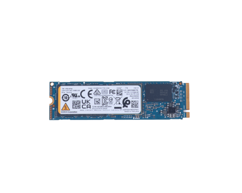 HP - SSD - 1 TB - intern - M.2 2280 - PCIe 4.0 x4