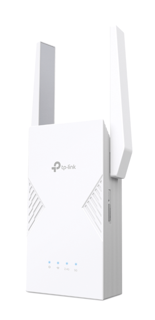 Tp-link Be3600 Netværkssender & -modtager Hvid 2500 Mbit/s billede