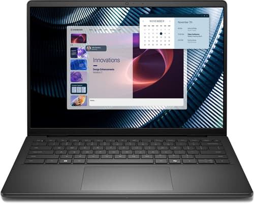 Dell Pro 14 Essential Intel Core 5 16gb 512gb 14 tommer billede