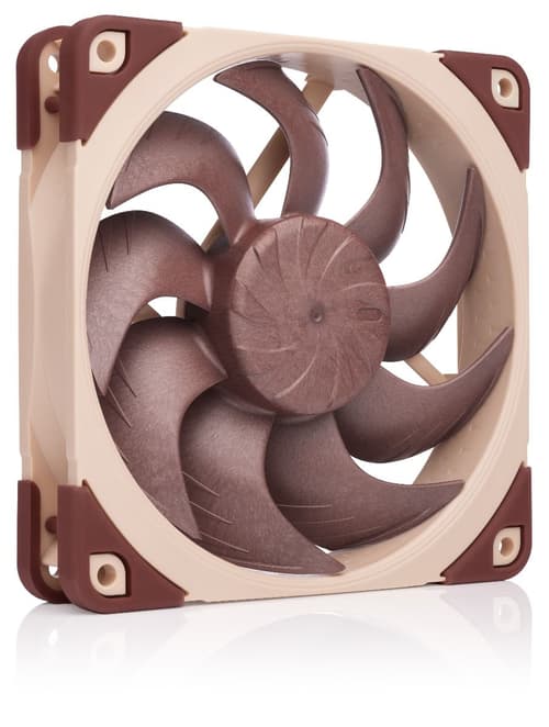 Noctua Nf-a12x25 G2 Ls-pwm Tuuletin Beige