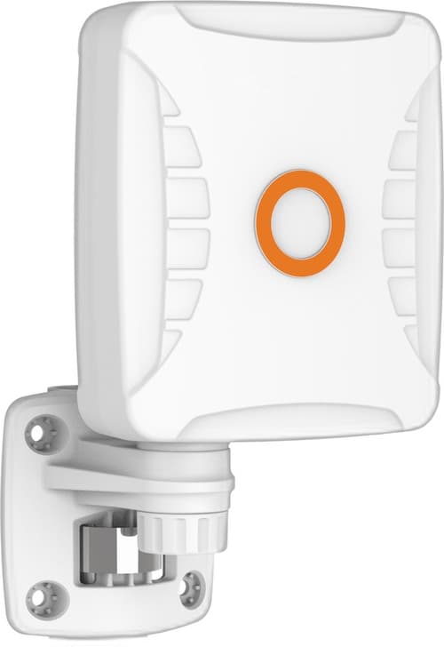 Poynting Antennen 5GLTE MastWandFenster AXPOL0001V321 SMA M 6dbi 2x2 MIMO Cross Polarised Omnidirectional SMA Male 2 x 5 Me