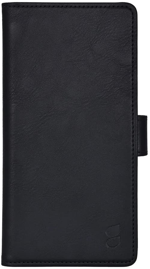 Gear Wallet Case Samsung Galaxy S25 Fe Musta