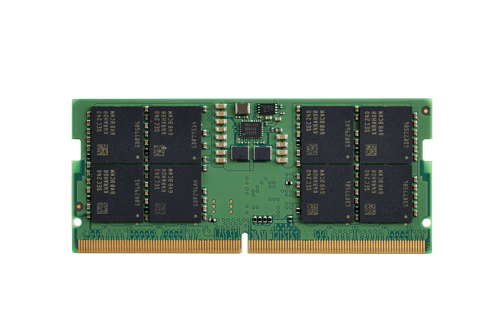 Hp 16gb Ddr 5600 Sodimm-hukommelse 16gb 5600mt/s Ddr5 262-pin So-dimm