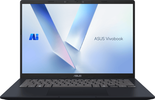 Asus Vivobook 14 Snapdragon 16gb 512gb 14"