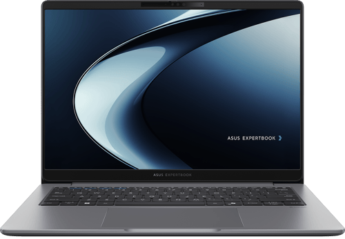 Asus Expertbook P3 Amd Ryzen Ai 5 16gb 512gb 14 tommer billede