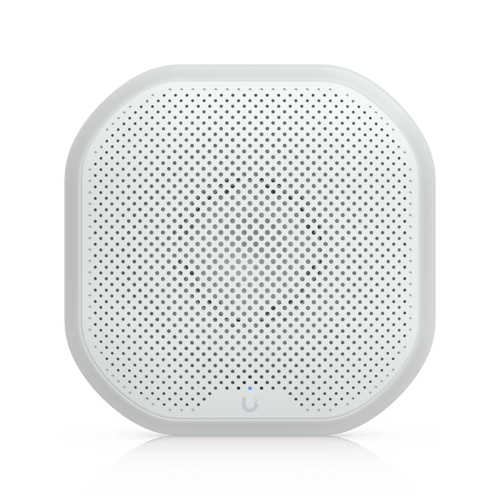 Ubiquiti Unifi Siren Poe billede