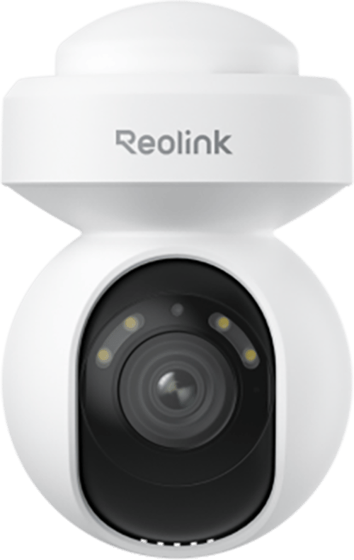 Reolink E1 Udendørs 8 Mp Ptz Poe-kamera