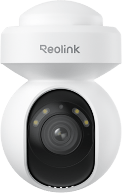 Reolink E1, Ulkokäyttöön Tarkoitettu 8 Mp:n Ptz- Ja Poe-kamera