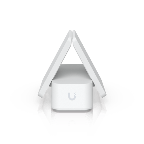 Ubiquiti Uacc-uts Hållare Passiv Hållare Router Vit