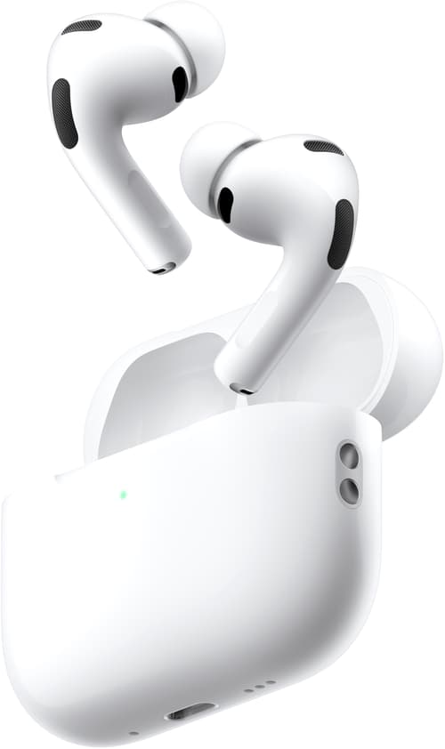 Apple Airpods Pro 3 Stereo Hvit