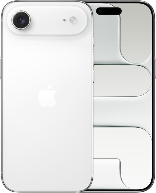 Apple Iphone Air 1000gb Hvit