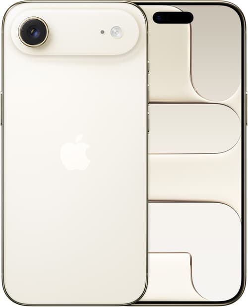 Apple Iphone Air 1000gb Gull