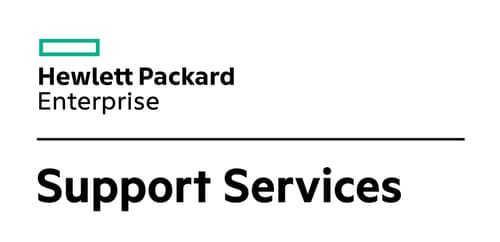 Hpe Foundation Care Next Business Day Exchange Service