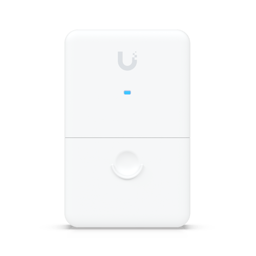 Ubiquiti Uisp Dual-power Injector 2.5 Gigabit Ethernet 48 V