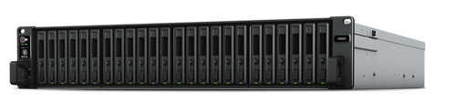 Synology Flashstation Fs6400 24-bay Nas-palvelin