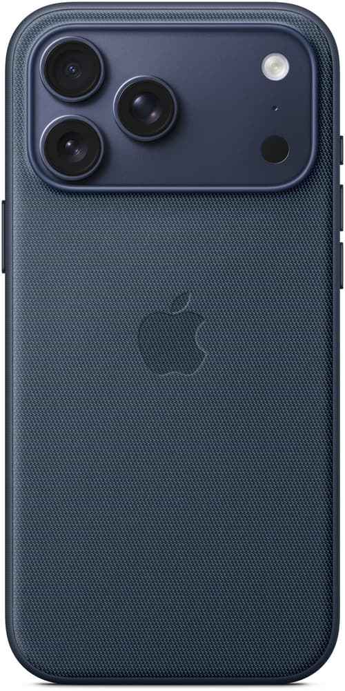 Apple Techwoven Case Magsafe Iphone 17 Pro Max Sininen