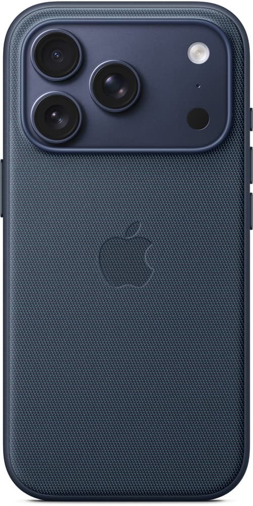Apple Techwoven Case Magsafe Iphone 17 Pro Sininen