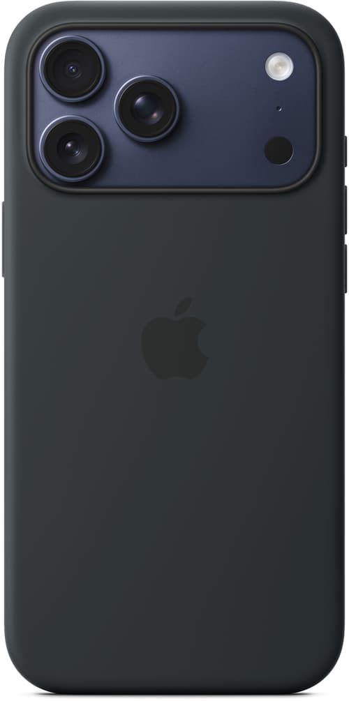 Apple Silicone Case With Magsafe Iphone 17 Pro Max Sort