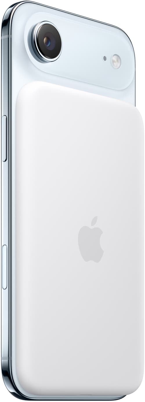 Apple Iphone Air Magsafe Battery Valkoinen