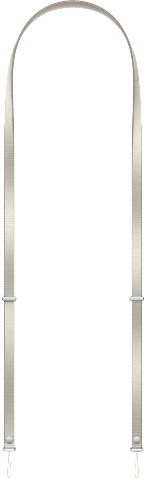 Apple Crossbody Strap Rusketus Kotelo