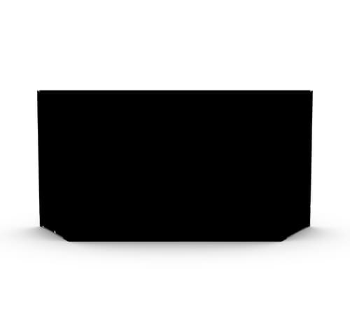 Hp Blæk Gul No.80 - Dj 1050c/1055cm 350ml billede