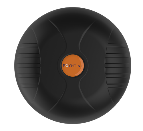 Poynting A-mimo-0004-v1-17-b Nätverksantenner Rundstrålande Antenn Sma 21 Dbi