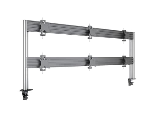 Multibrackets M Deskmount Column Pro 3x2 Mbdm3x2u