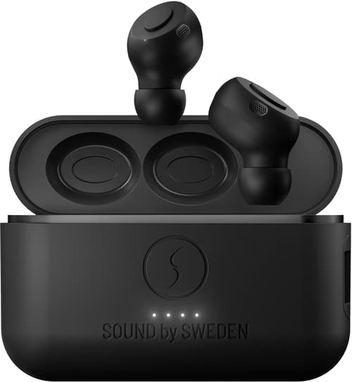 Supra Nero-tx2 In-ear Mil-std, Nato, Def-stan Musta