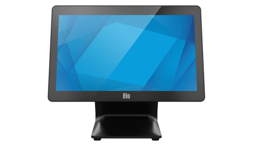 "Elo Touch Solutions I-series E706223 Arbeidsstasjon (komplett Pc) Intel® Core™ I5 I5-1245ul 39,6 Cm (15.6"") 1920 X 1080 Piksler Berøringsskjerm Alt-i-ett Pc 8 Gb Ddr5-sdram 128 Gb Ssd Windows 10 Iot Enterprise Wi-fi 6 (802.11ax) Sort Intel Core I5 8gb 128gb 15.6"""