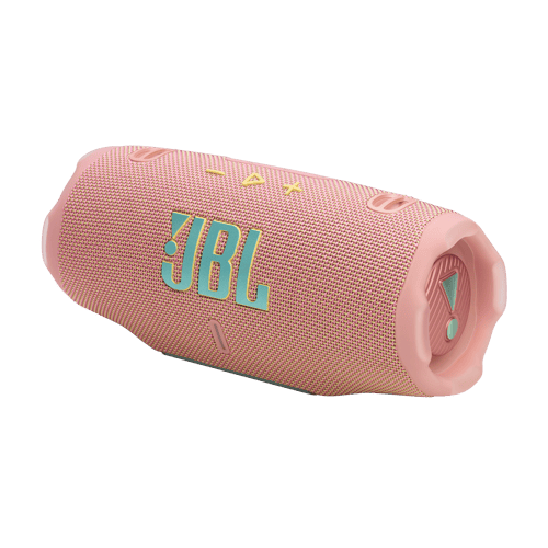 Jbl Charge 6 Lyserød billede