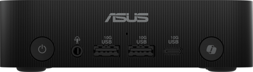 ASUS ExpertCenter PN54 S70032P Mini PC Ryzen AI 7 350 32GB 1TB AMD Radeon 860M Windows 11 Pro