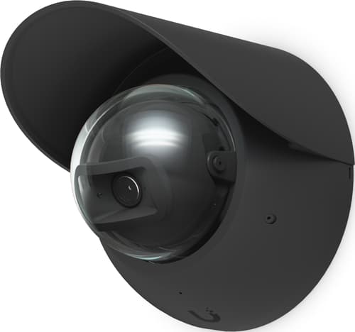 Ubiquiti Unifi Dome Camera Weather Shield Black