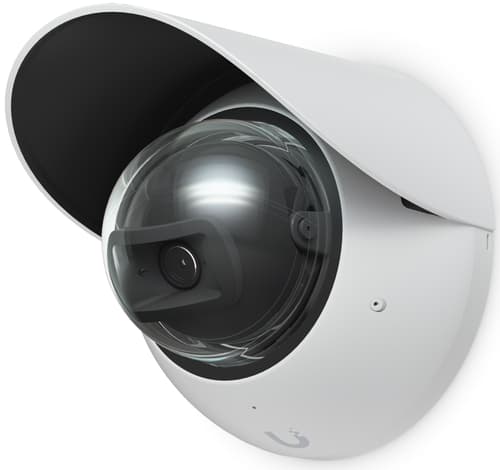 Ubiquiti Unifi Dome Camera Weather Shield White