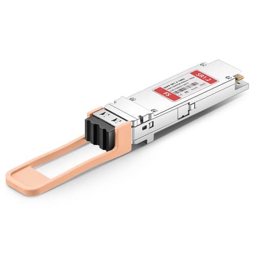 Cisco Qsfp-100g-sr1.2= Modul Til Netværksmodtager Fiberoptisk 100000 Mbit/s