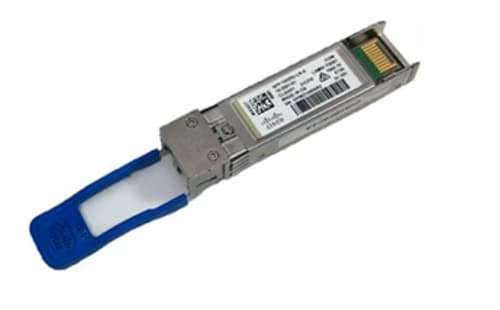 Cisco Sfp-10/25g-lr-s= Modul Til Netværksmodtager Fiberoptisk 25000 Mbit/s Sfp28