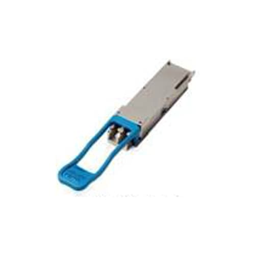 Cisco Qsfp-100g-lr4-s= Lähetin-vastaanotinmoduuli Valokuitu 100000 Mbit/s 1309 Nm